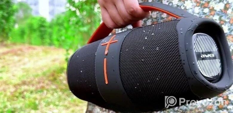Awei Y887 Waterproof Speaker