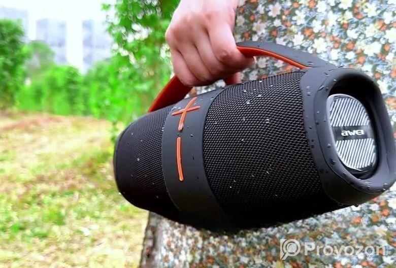 Awei Y887 Waterproof Speaker