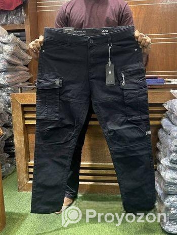 এক্সপোর্ট প্যান্ট