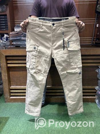 এক্সপোর্ট প্যান্ট