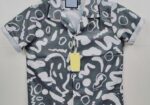 Luxury China Spandex Cot Drooped Shudder Shirt