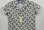 Luxury China Spandex Cot Drooped Shudder Shirt