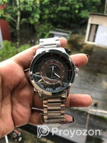 ছেলেদের হাতের নতুন ঘরি