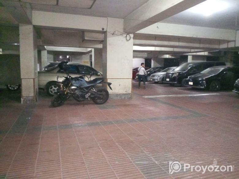 বেইলি রোডে – Modern Flats at Amazing Prices!