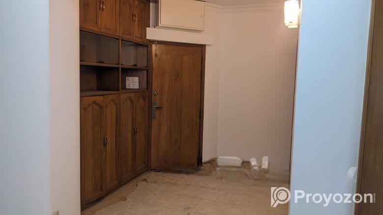 Spacious 4-Bed Apartment for Sale at New baily roa