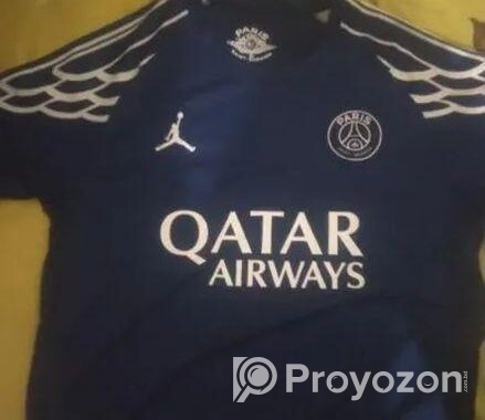 Jersey Sell