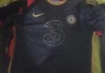 Jersey Sell