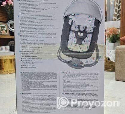 Brand New Baby Stroller and Bassinet