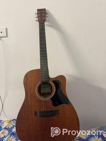 Deviser L825+ Gitar
