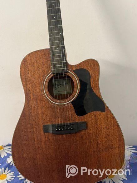 Deviser L825+ Gitar