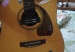 Givson Guitar