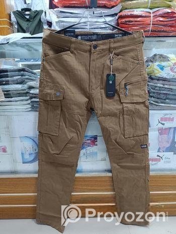 এক্সপোর্ট কার্গো প্যান্ট