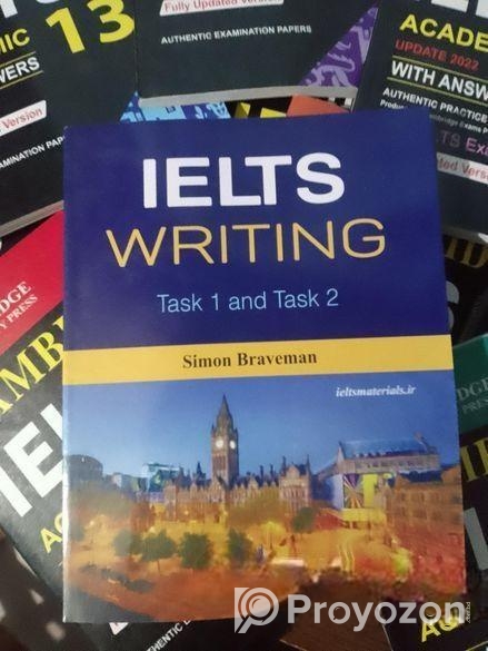 ielts Cambridge book 10-19