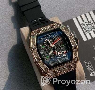 Brand new premium & authentic quality watch