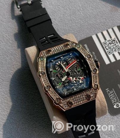 Brand new premium & authentic quality watch