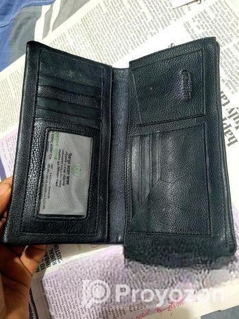 Premium Leather Walet