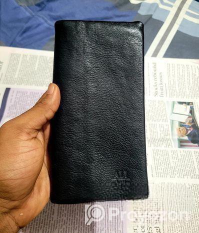 Premium Leather Walet