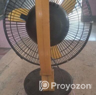 এসি-ডিসি চার্জার ফ্যান