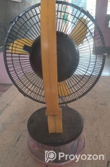 এসি-ডিসি চার্জার ফ্যান