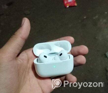 Airpords pro