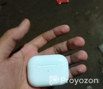 Airpords pro