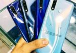 Vivo Y19 8/256 GB (New)