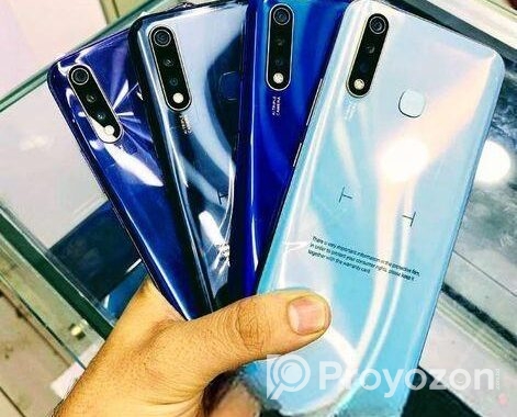 Vivo Y19 8/256 GB (New)