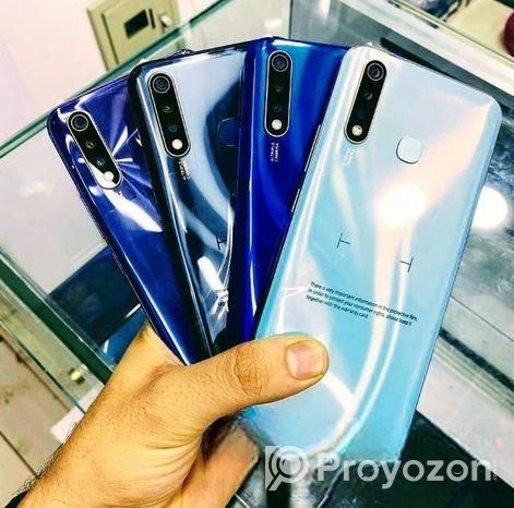Vivo Y19 8/256 GB (New)