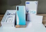 Vivo Y19 8/256 GB (New)