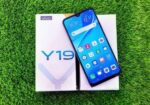 Vivo Y19 8/256 GB (New)