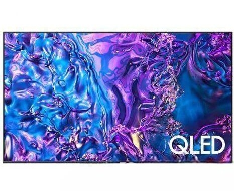Samsung Q70D 65″ 4K QLED Smart TV 2024
