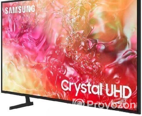 Samsung DU7000 50″ 4K UHD Smart TV 2024