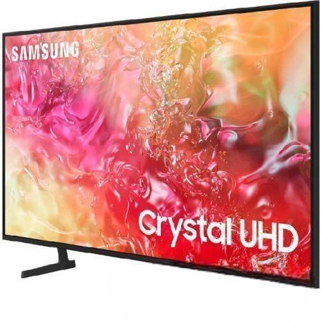 Samsung DU7000 50″ 4K UHD Smart TV 2024