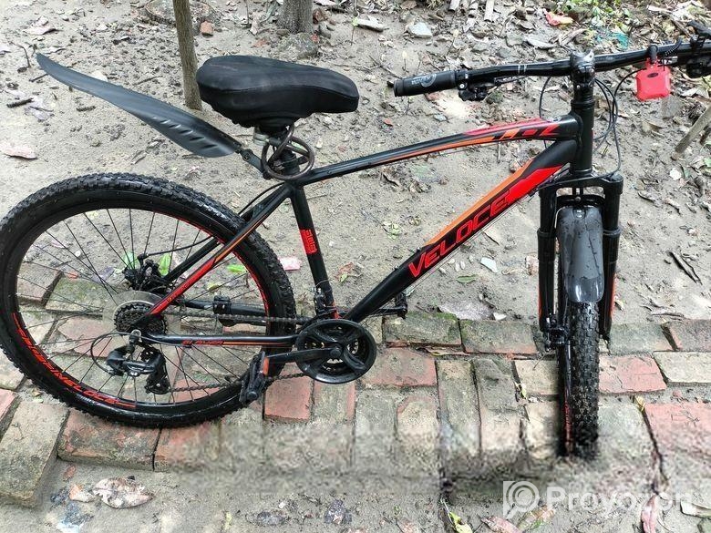 Veloce Slayer 1.0 ; Full Fresh