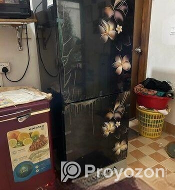 Jamuna Refrigerator 266L