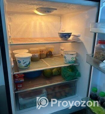 Jamuna Refrigerator 266L