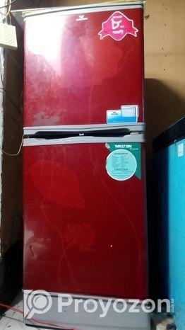 বিশাল মূল্য ছাড়া ওয়ালটন ফ্রিজ