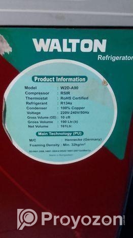বিশাল মূল্য ছাড়া ওয়ালটন ফ্রিজ