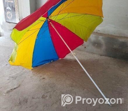 বড় গার্ডেন ছাতা