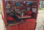 Food Cart