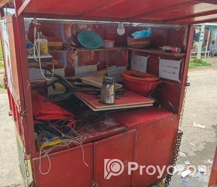 Food Cart