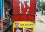 Food Cart