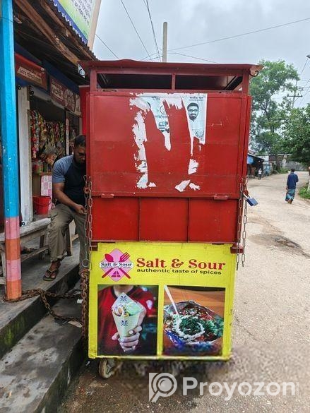 Food Cart