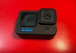 Go Pro Hero 11 Creator Edition