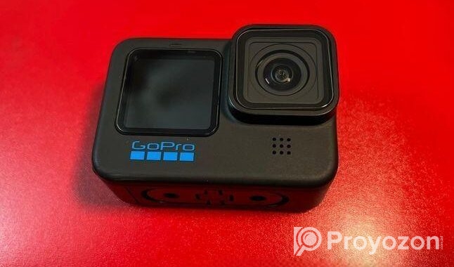 Go Pro Hero 11 Creator Edition