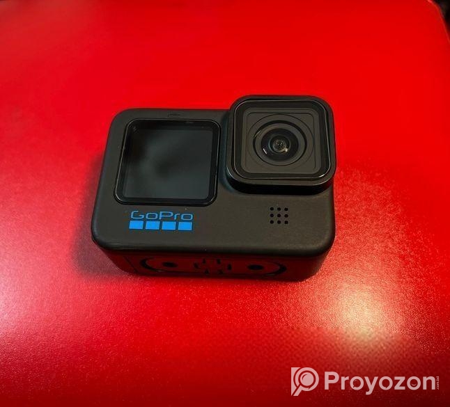 Go Pro Hero 11 Creator Edition