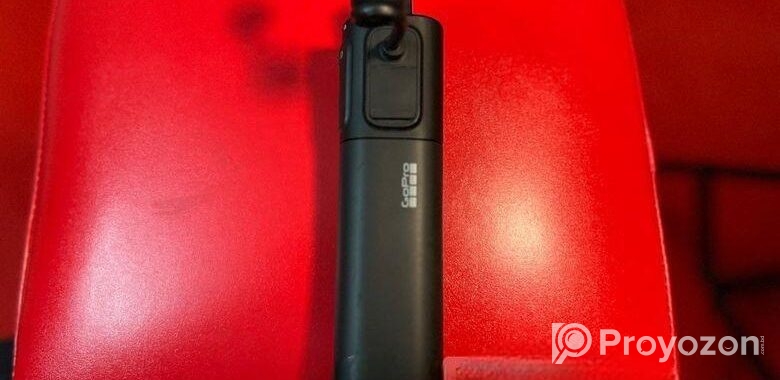 Go Pro Hero 11 Creator Edition
