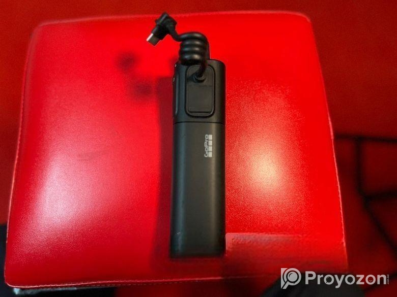 Go Pro Hero 11 Creator Edition