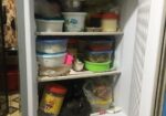 Walton Refrigerator