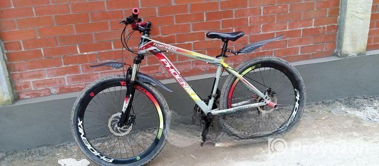Bicycle for sale